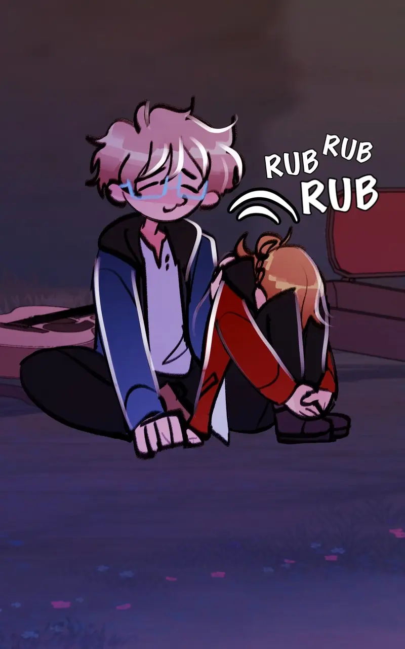 Read fox star catcher EN Manga Online