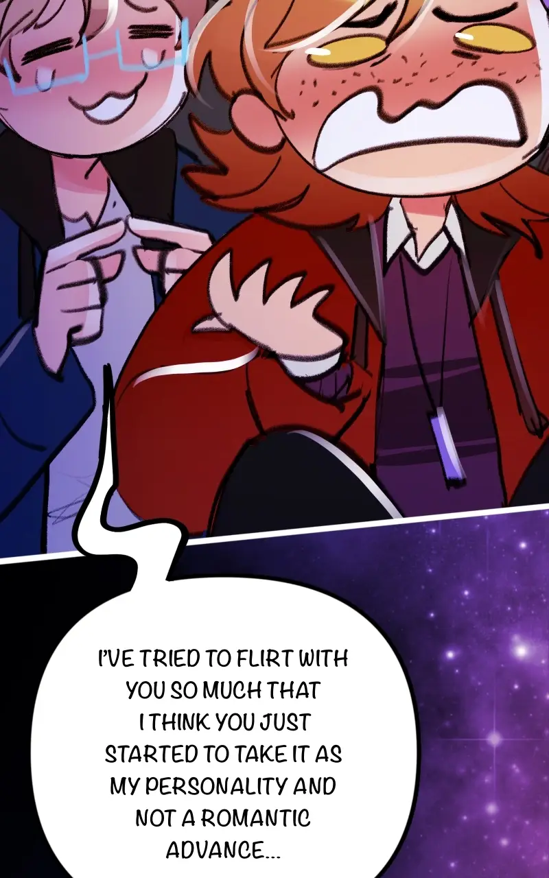 Read fox star catcher EN Manga Online