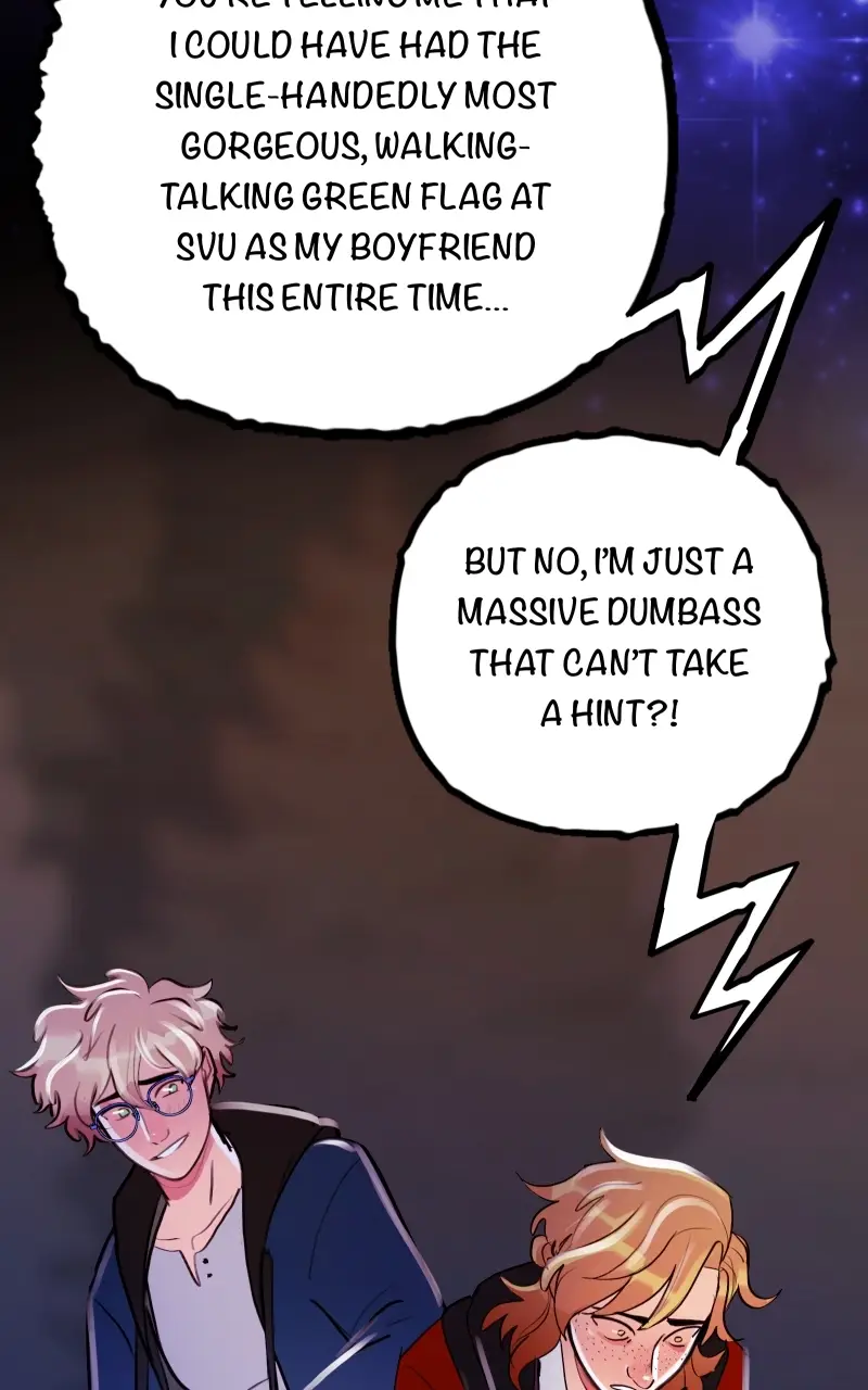 Read fox star catcher EN Manga Online