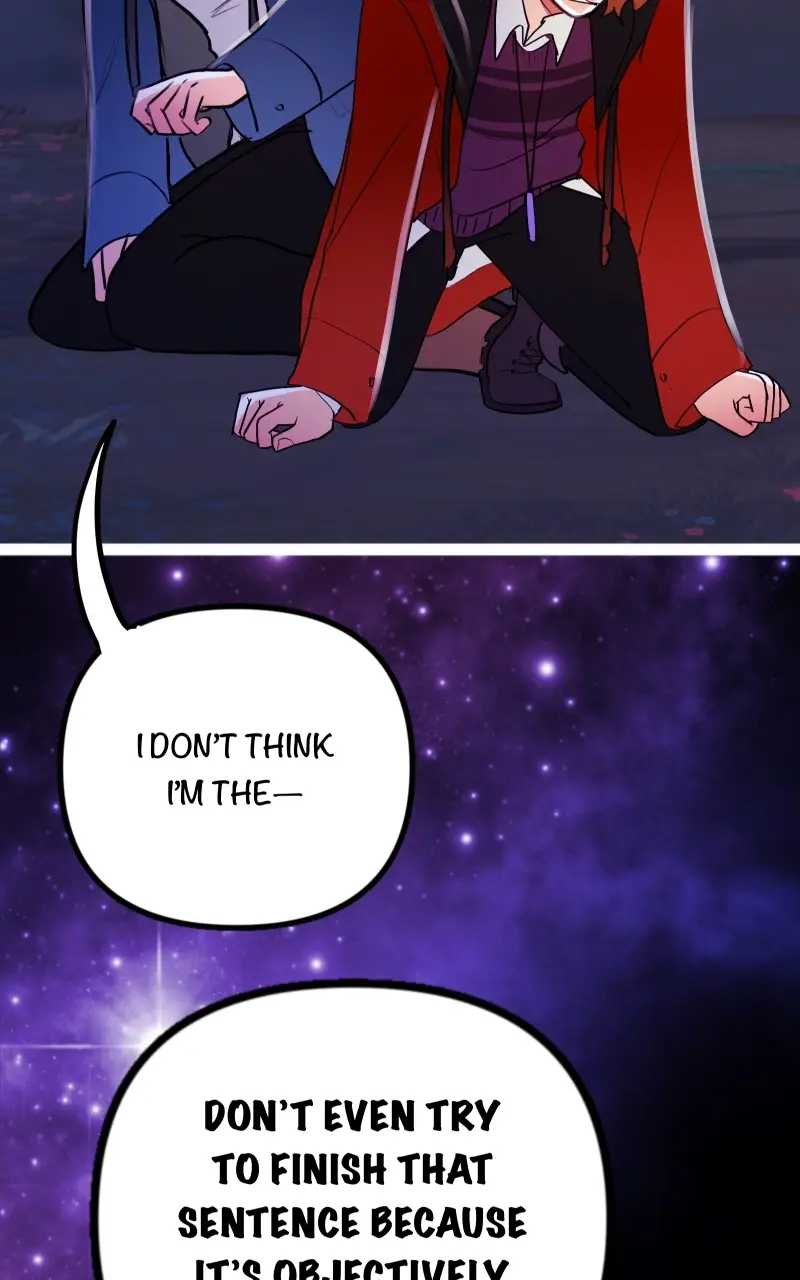 Read fox star catcher EN Manga Online