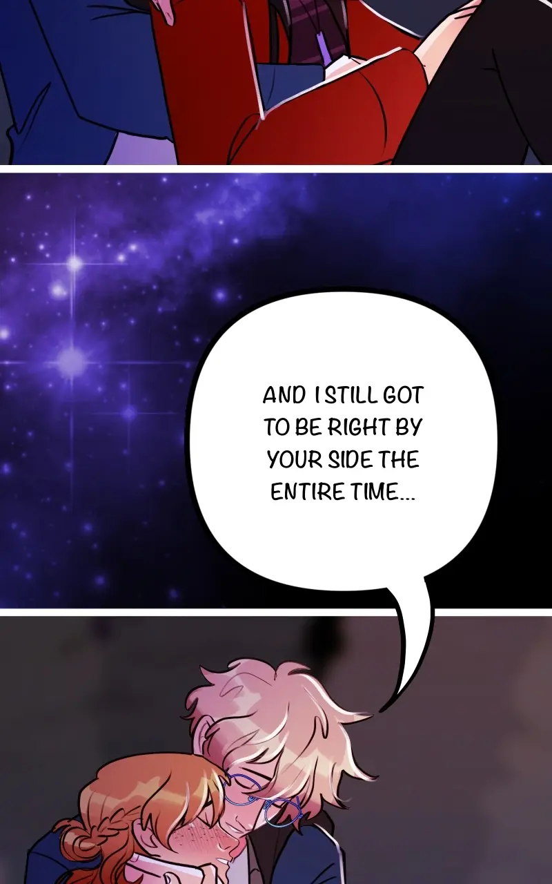 Read fox star catcher EN Manga Online