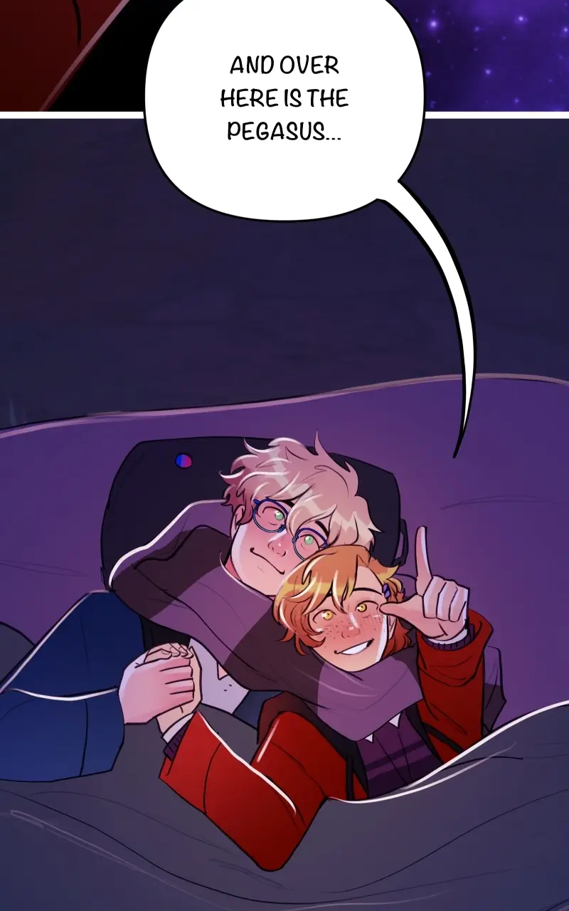 Read fox star catcher EN Manga Online