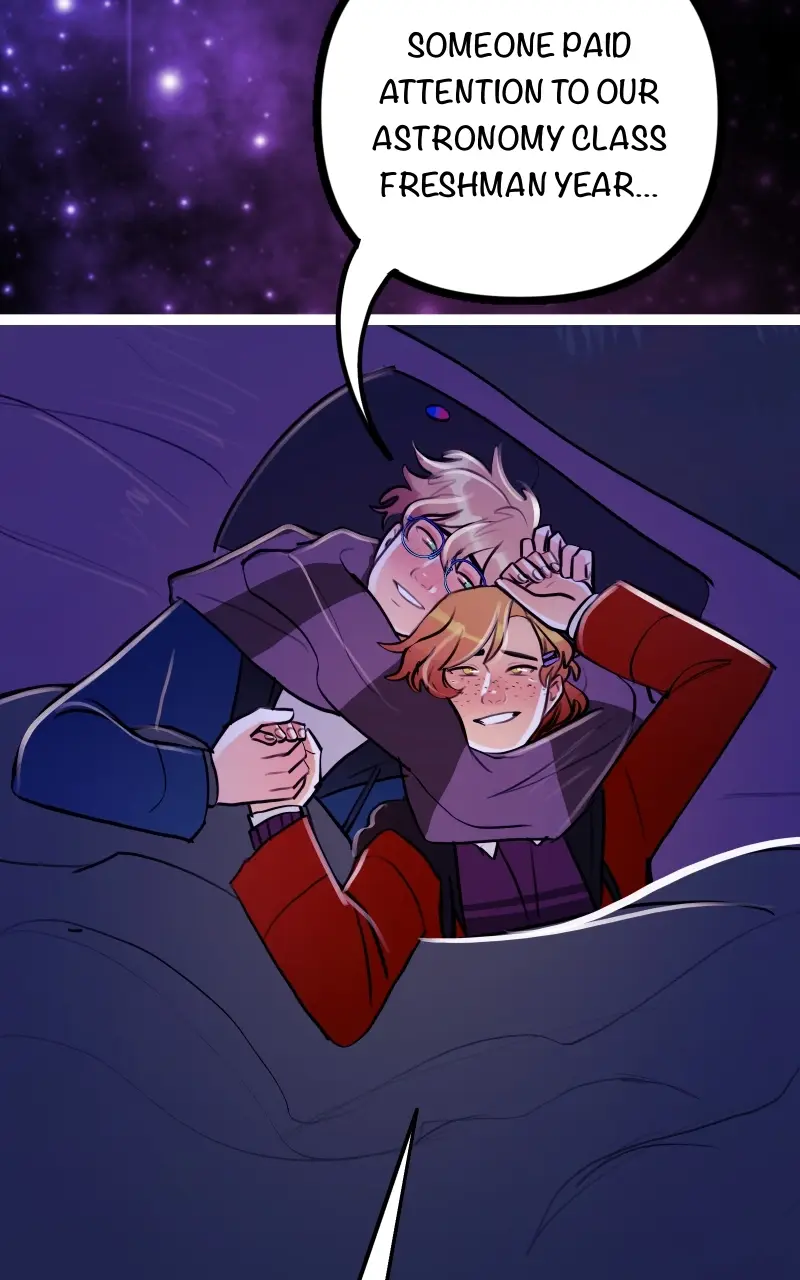 Read fox star catcher EN Manga Online