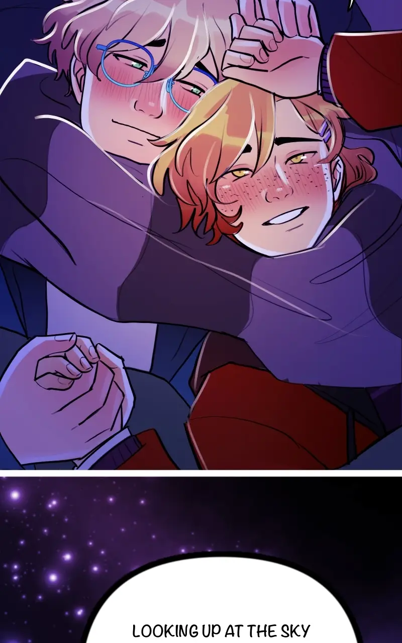 Read fox star catcher EN Manga Online