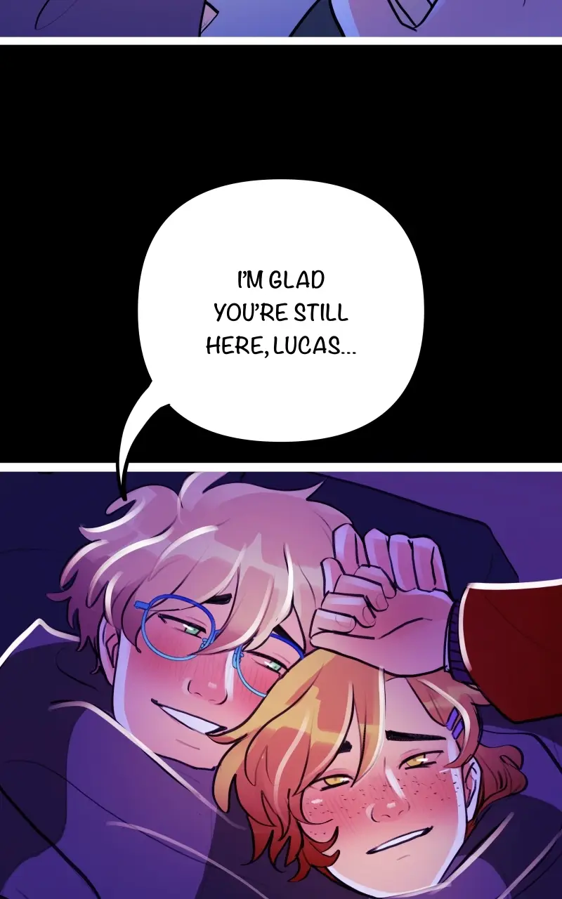 Read fox star catcher EN Manga Online