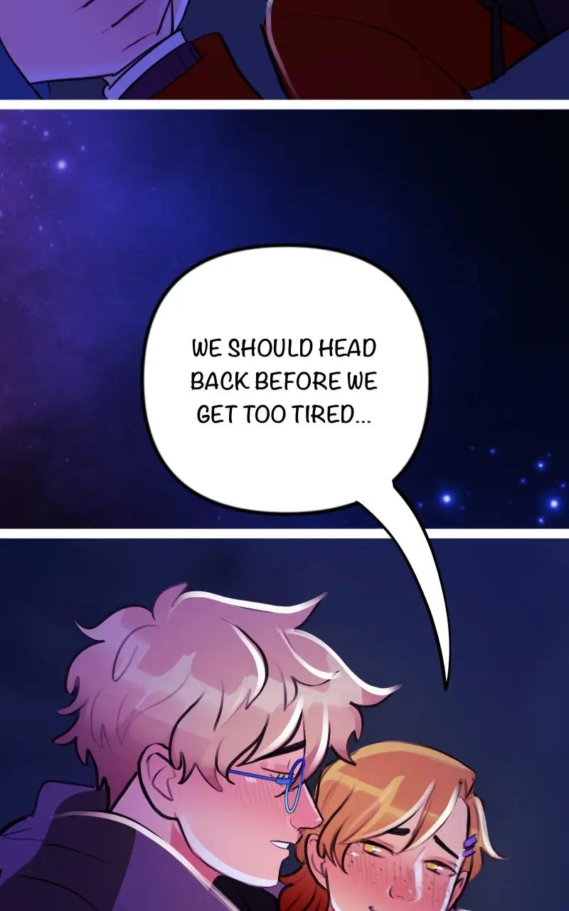 Read fox star catcher EN Manga Online