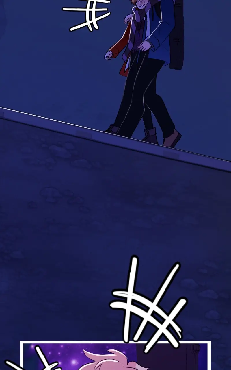 Read fox star catcher EN Manga Online