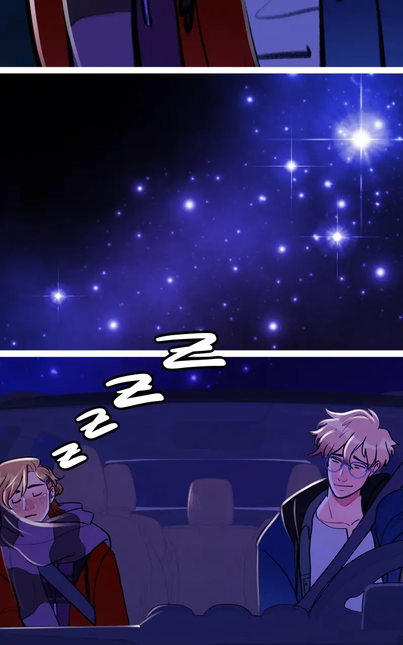 Read fox star catcher EN Manga Online