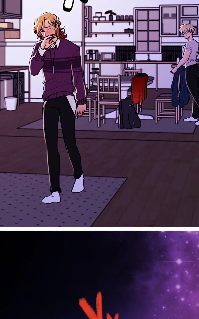 Read fox star catcher EN Manga Online