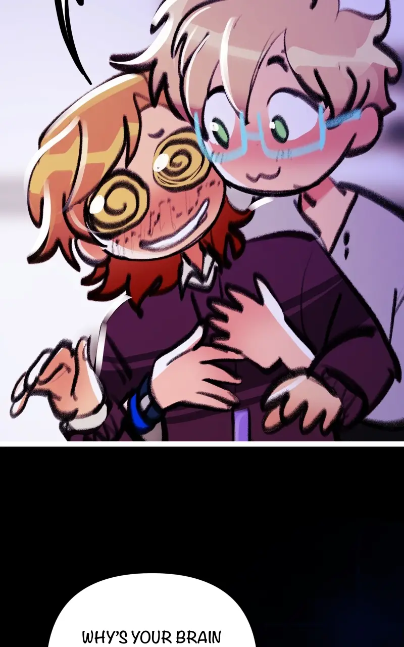 Read fox star catcher EN Manga Online