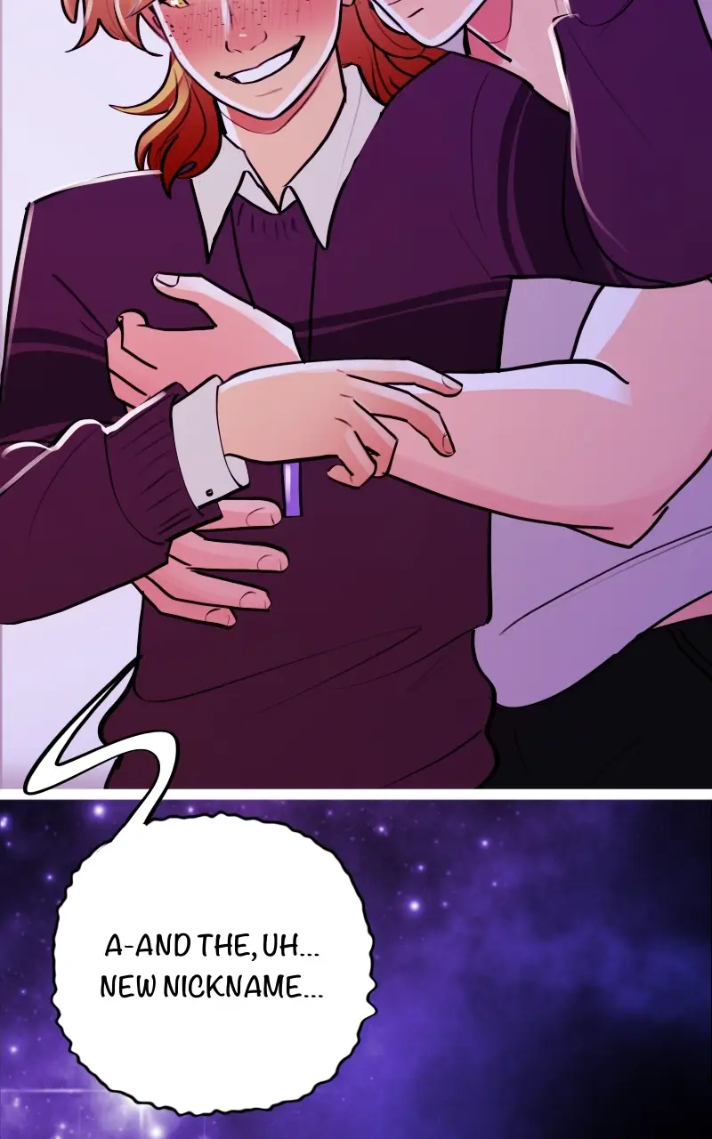 Read fox star catcher EN Manga Online