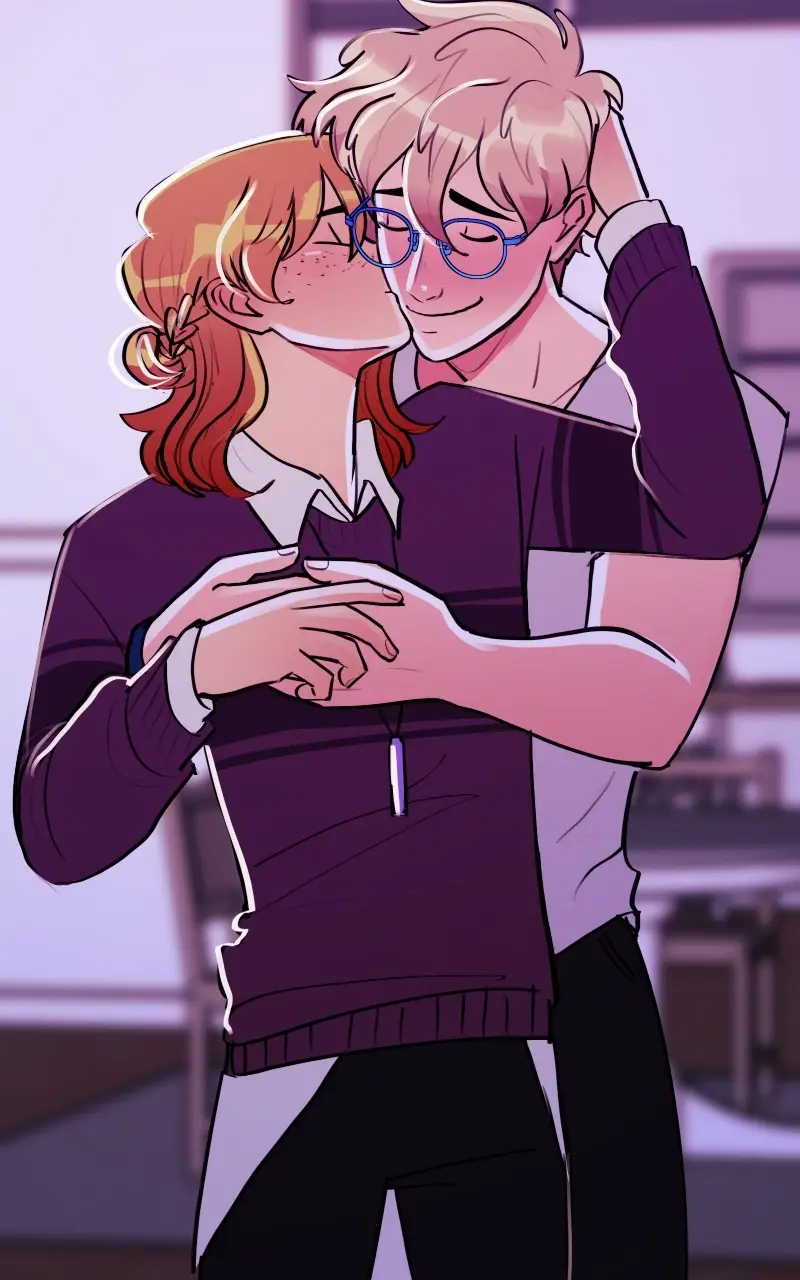 Read fox star catcher EN Manga Online