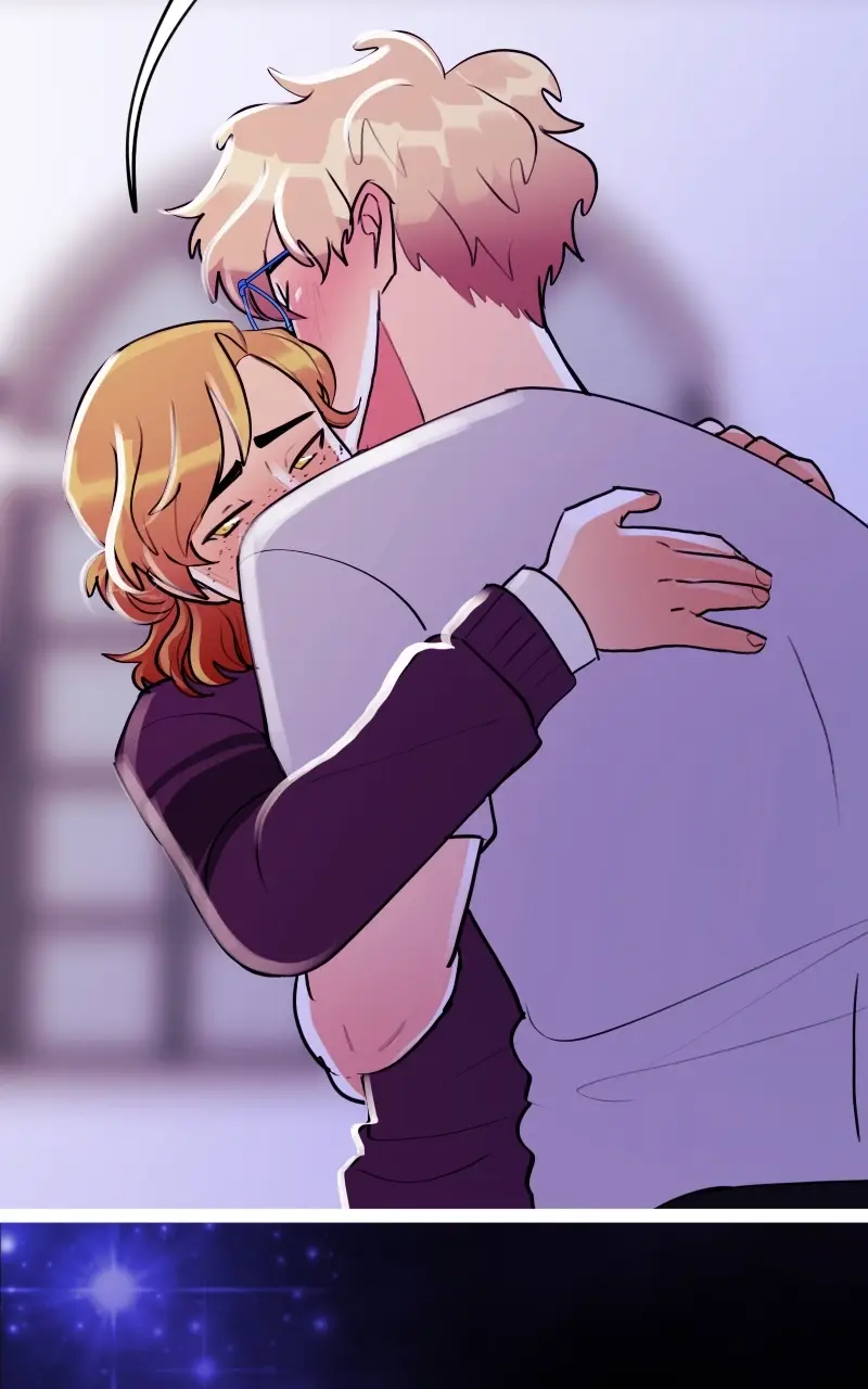 Read fox star catcher EN Manga Online