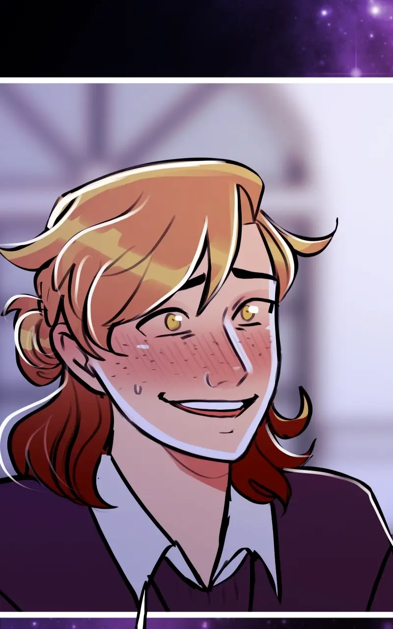 Read fox star catcher EN Manga Online