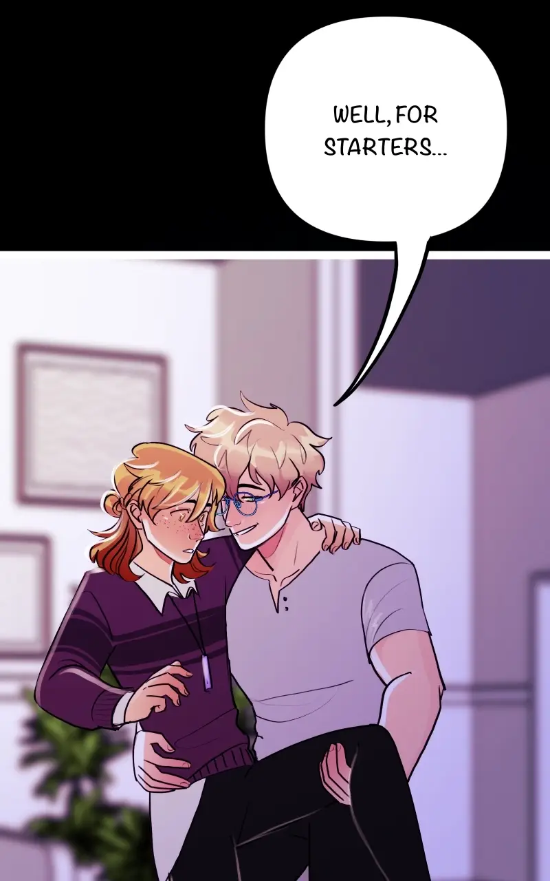 Read fox star catcher EN Manga Online