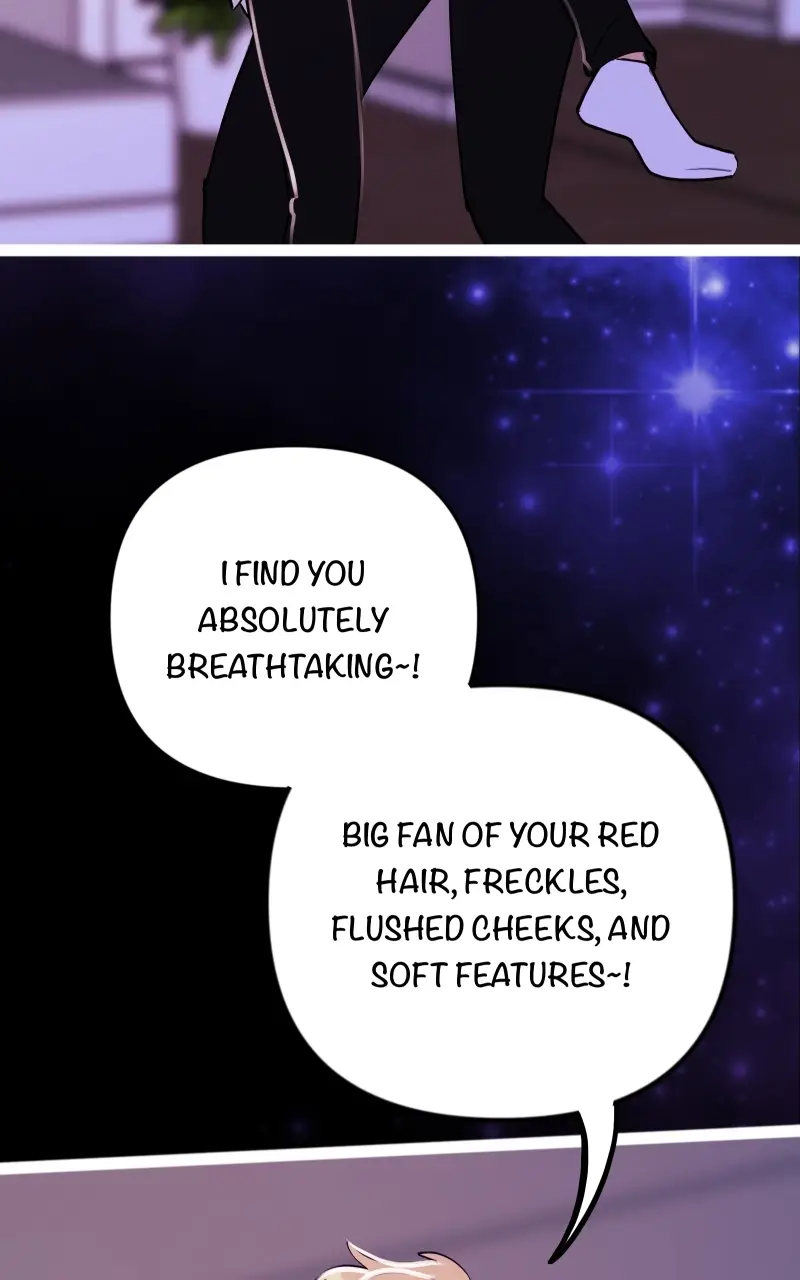 Read fox star catcher EN Manga Online