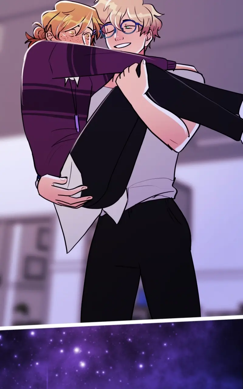 Read fox star catcher EN Manga Online