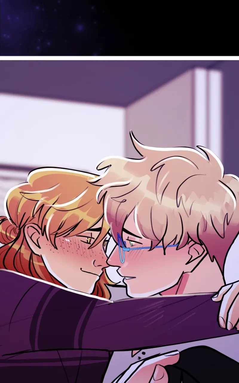 Read fox star catcher EN Manga Online