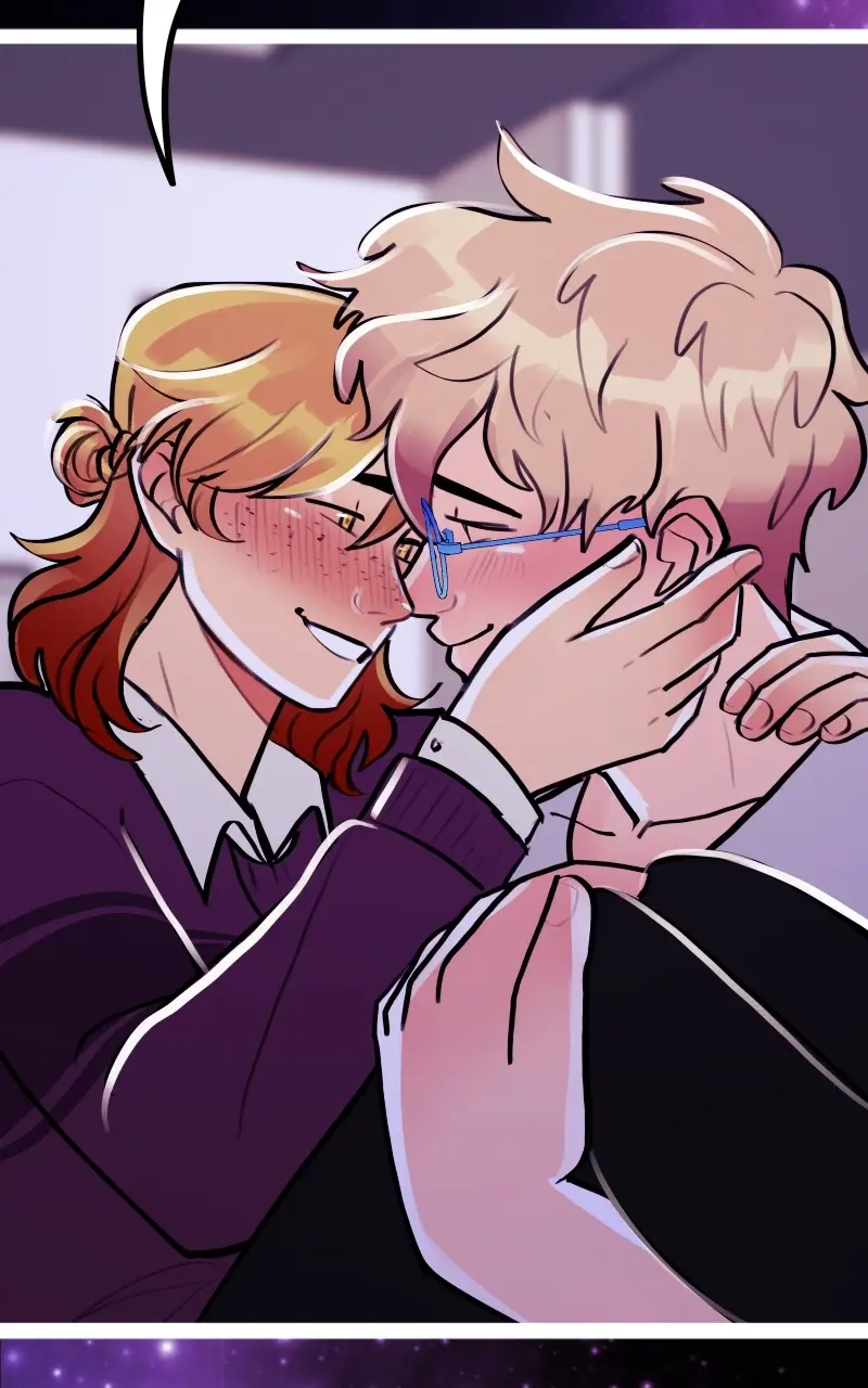 Read fox star catcher EN Manga Online