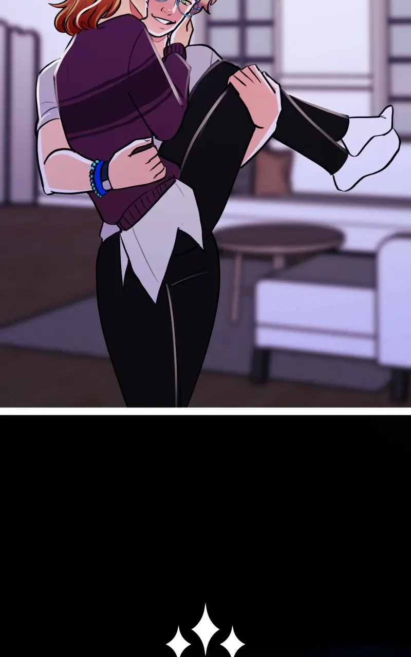 Read fox star catcher EN Manga Online