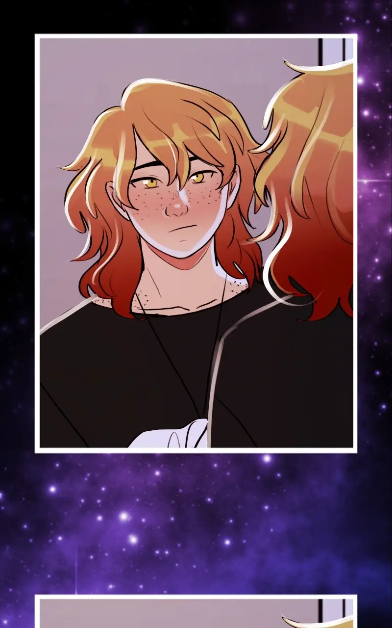 Read fox star catcher EN Manga Online