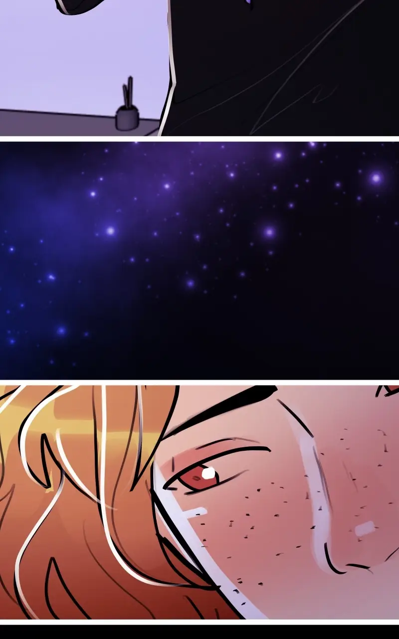 Read fox star catcher EN Manga Online