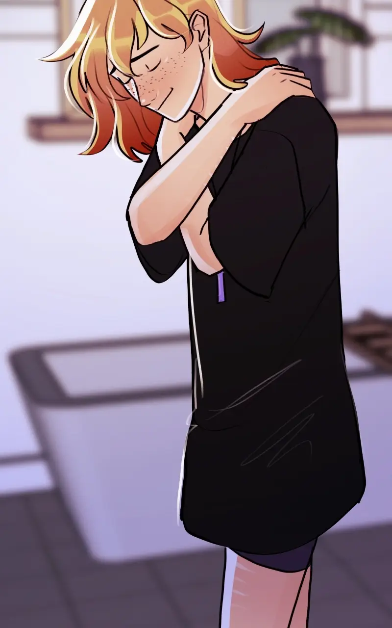 Read fox star catcher EN Manga Online