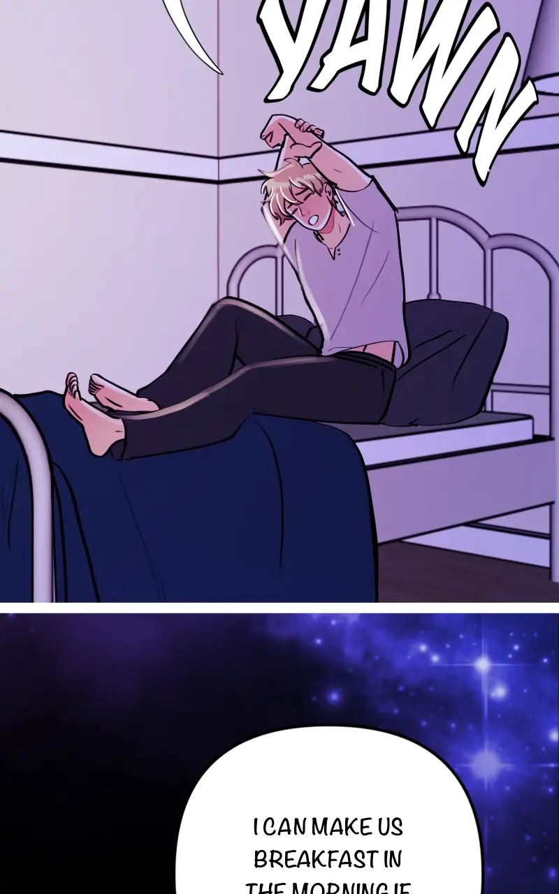 Read fox star catcher EN Manga Online