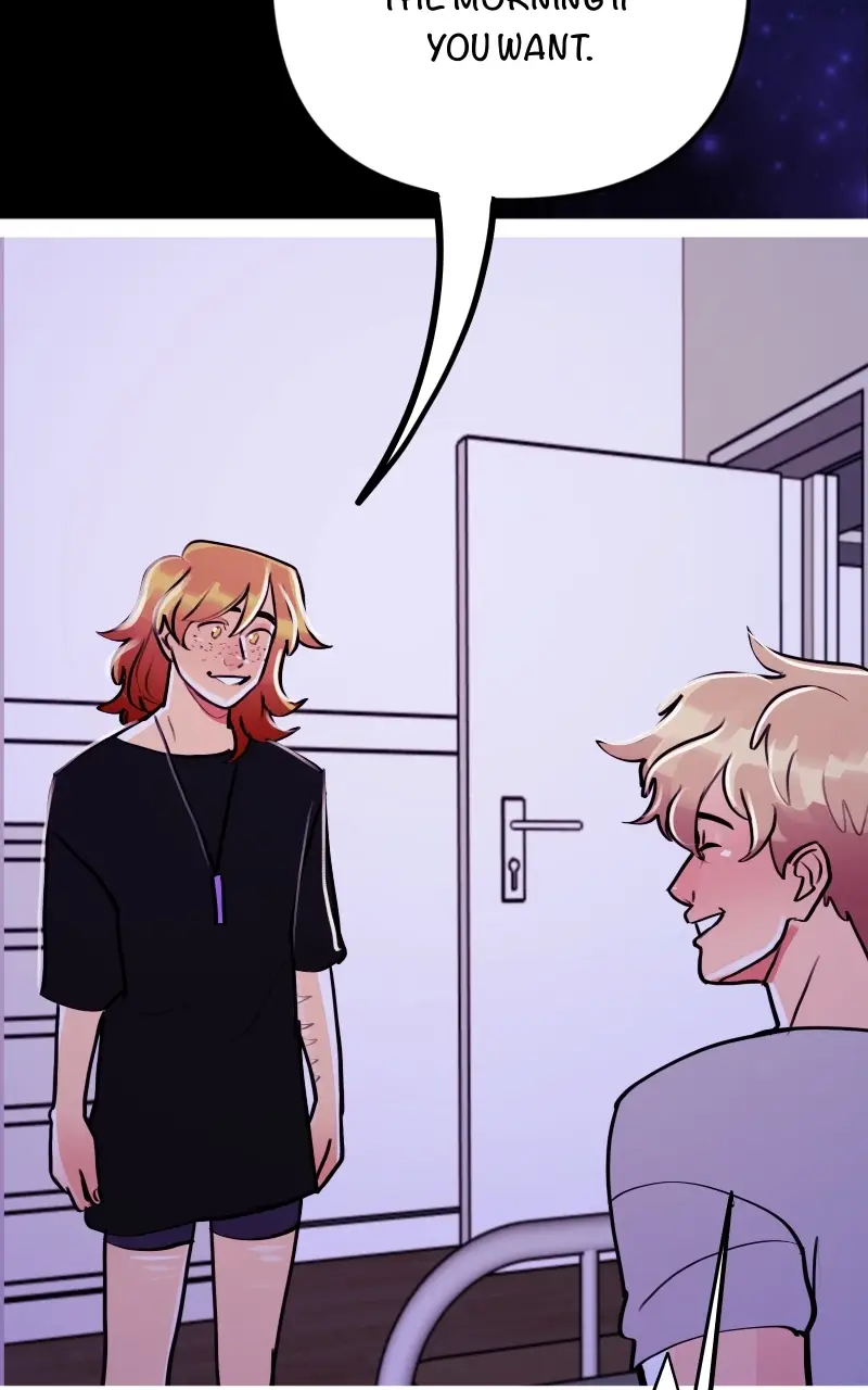 Read fox star catcher EN Manga Online