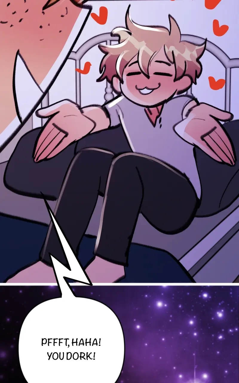 Read fox star catcher EN Manga Online