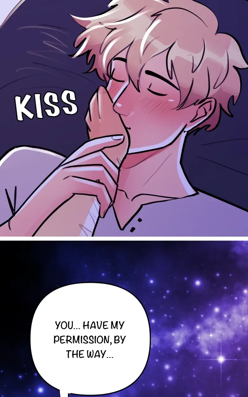 Read fox star catcher EN Manga Online