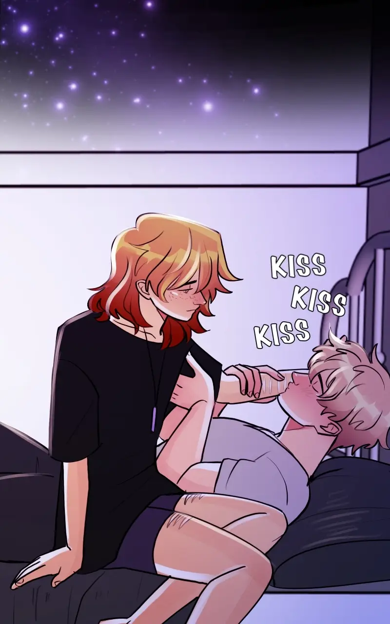 Read fox star catcher EN Manga Online