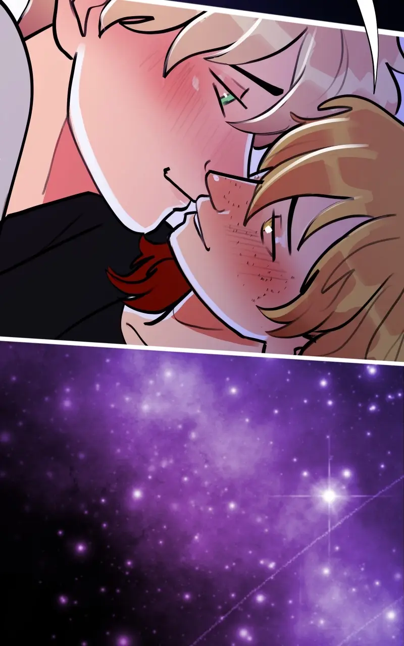 Read fox star catcher EN Manga Online