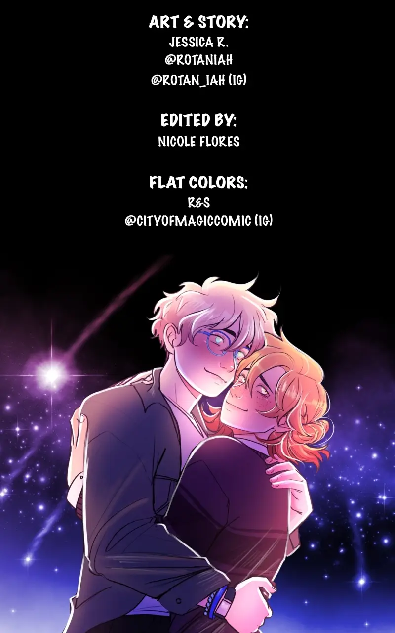 Read fox star catcher EN Manga Online