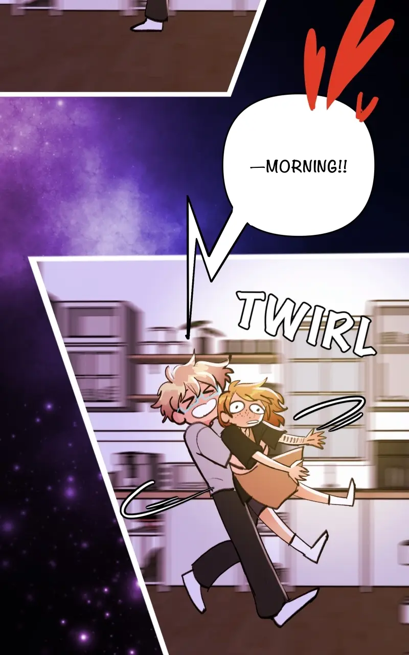 Read fox star catcher EN Manga Online