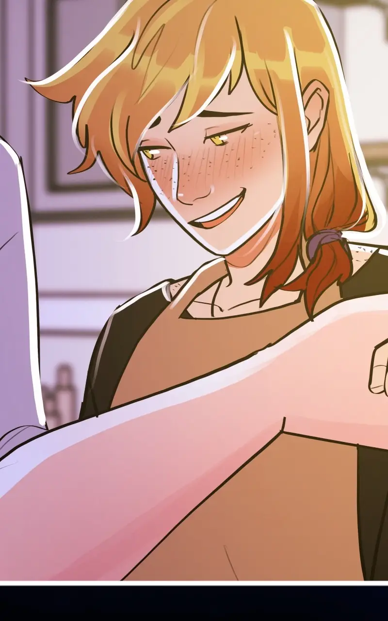 Read fox star catcher EN Manga Online