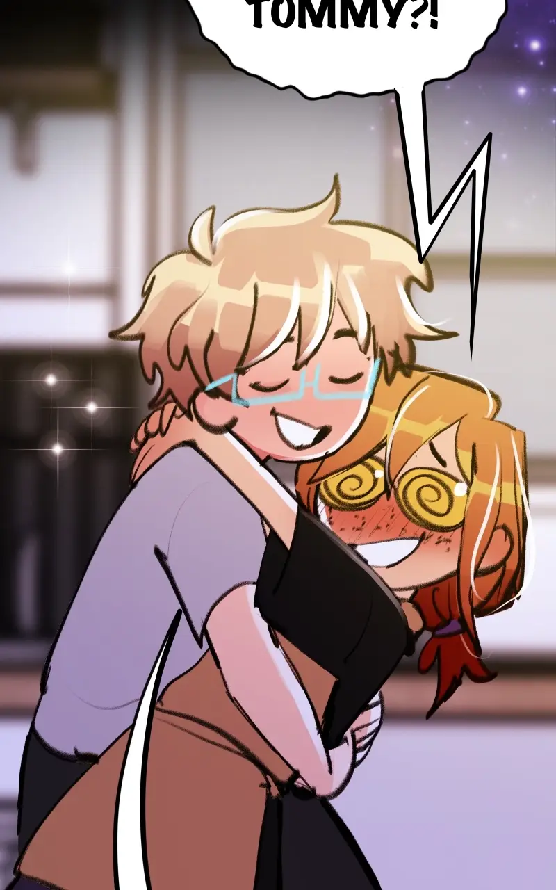 Read fox star catcher EN Manga Online