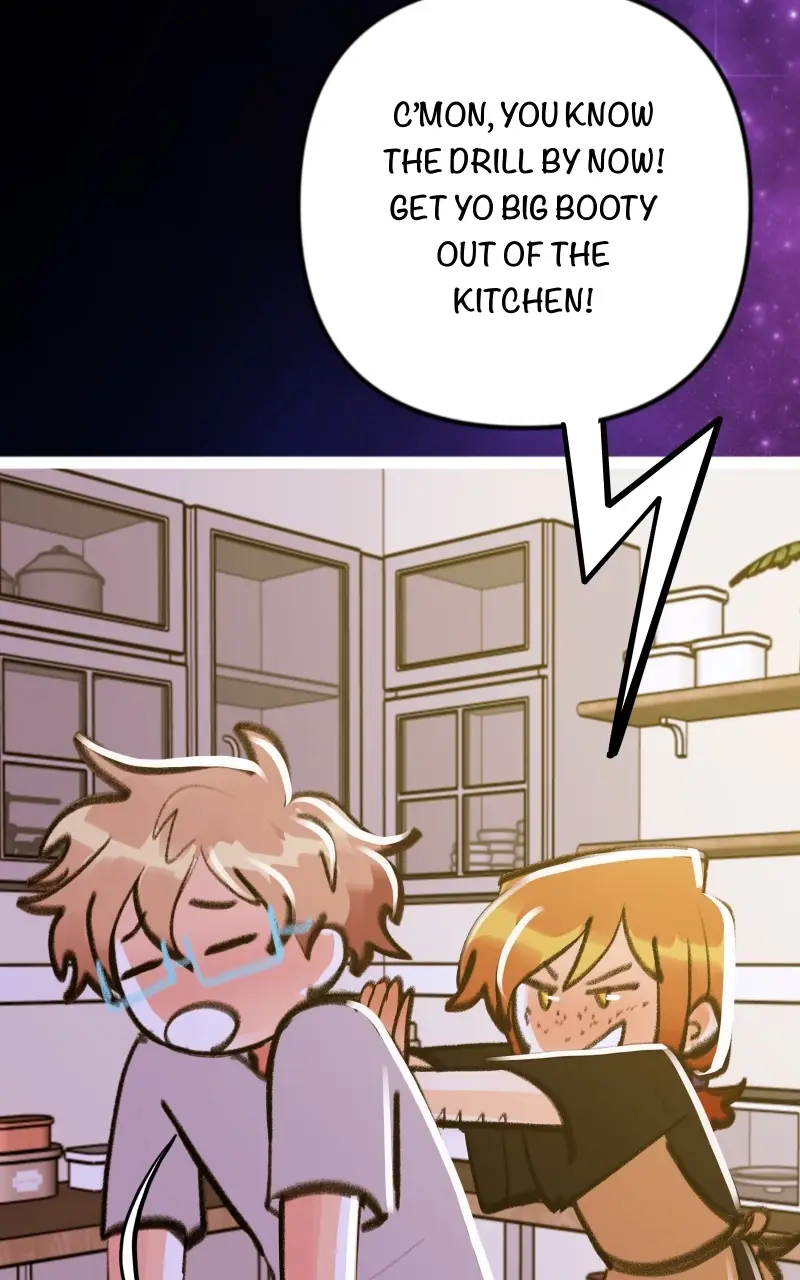 Read fox star catcher EN Manga Online