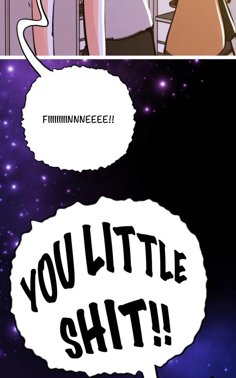 Read fox star catcher EN Manga Online