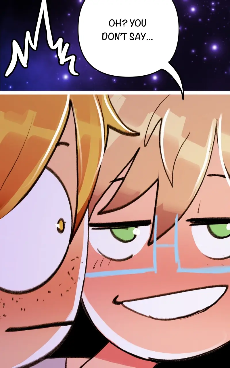 Read fox star catcher EN Manga Online