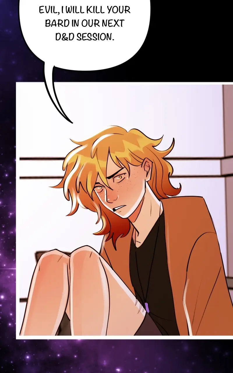 Read fox star catcher EN Manga Online