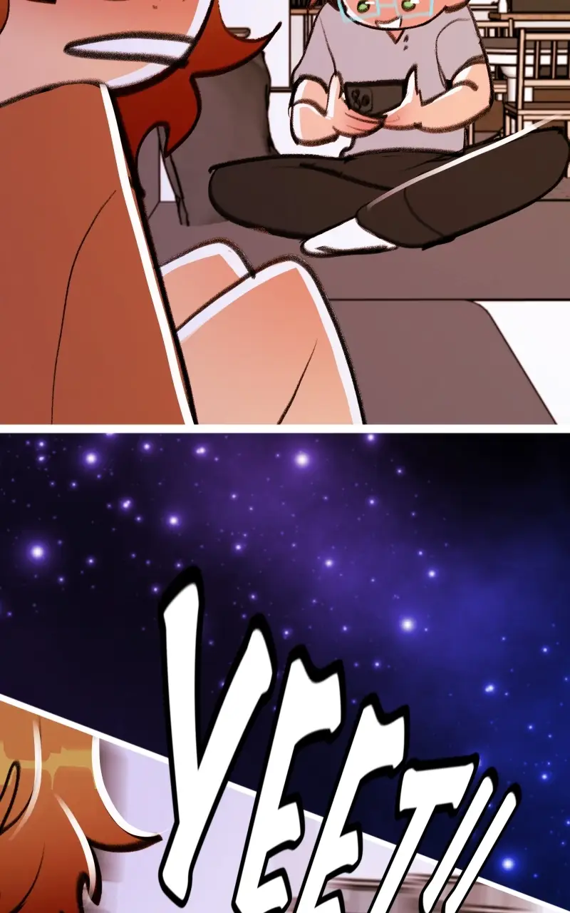 Read fox star catcher EN Manga Online