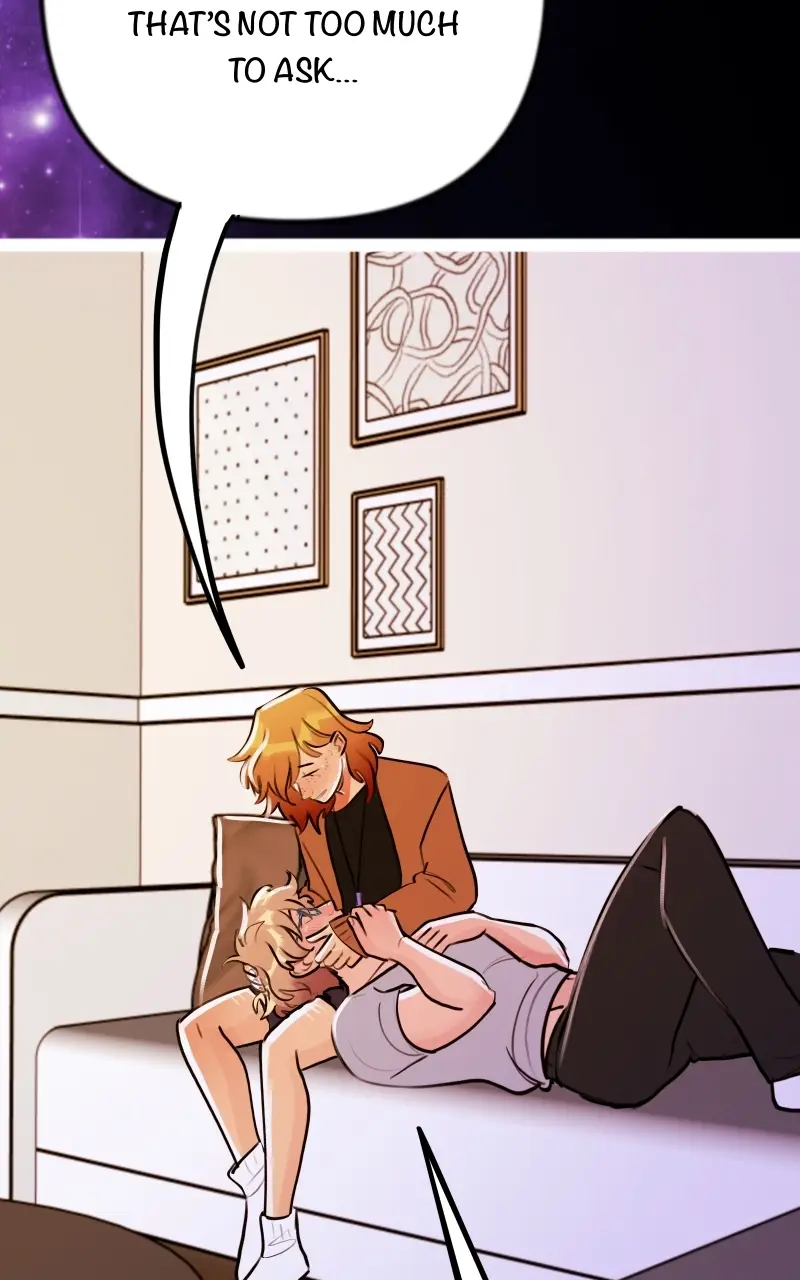 Read fox star catcher EN Manga Online