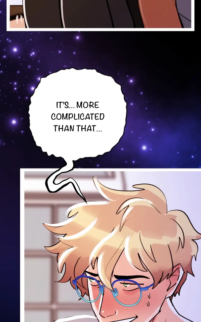 Read fox star catcher EN Manga Online