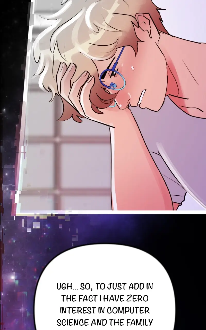 Read fox star catcher EN Manga Online