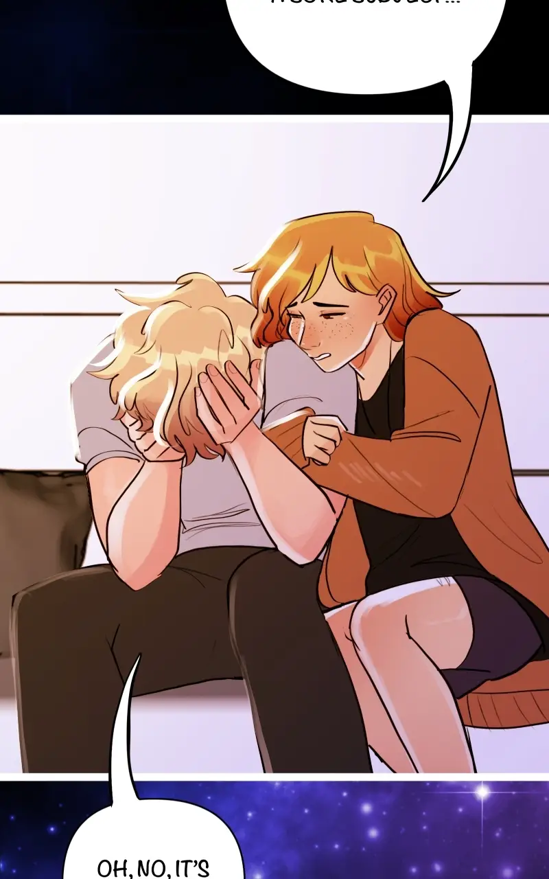 Read fox star catcher EN Manga Online