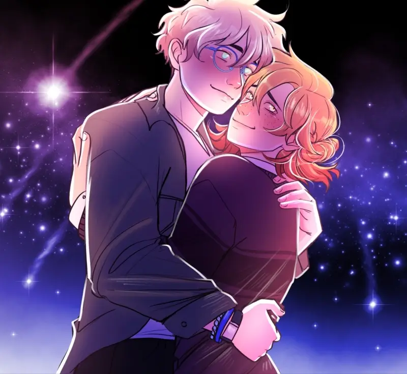 Read fox star catcher EN Manga Online