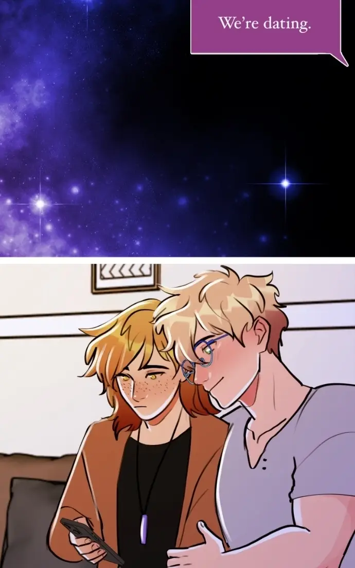 Read fox star catcher EN Manga Online