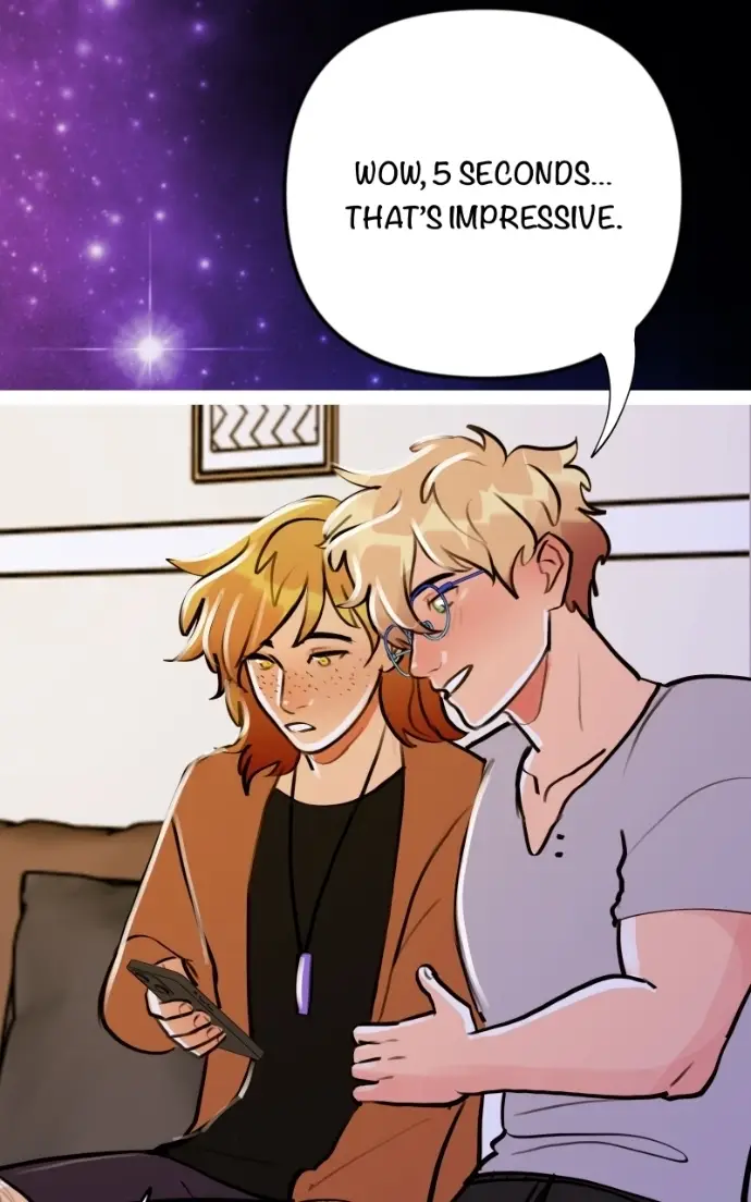 Read fox star catcher EN Manga Online