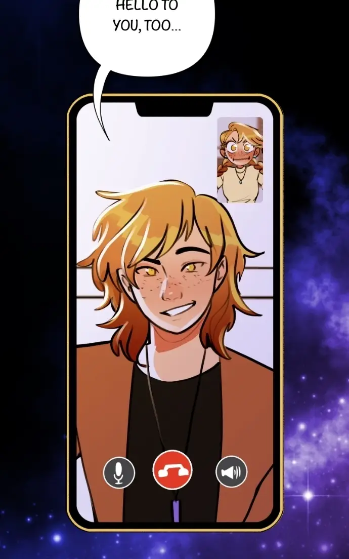 Read fox star catcher EN Manga Online